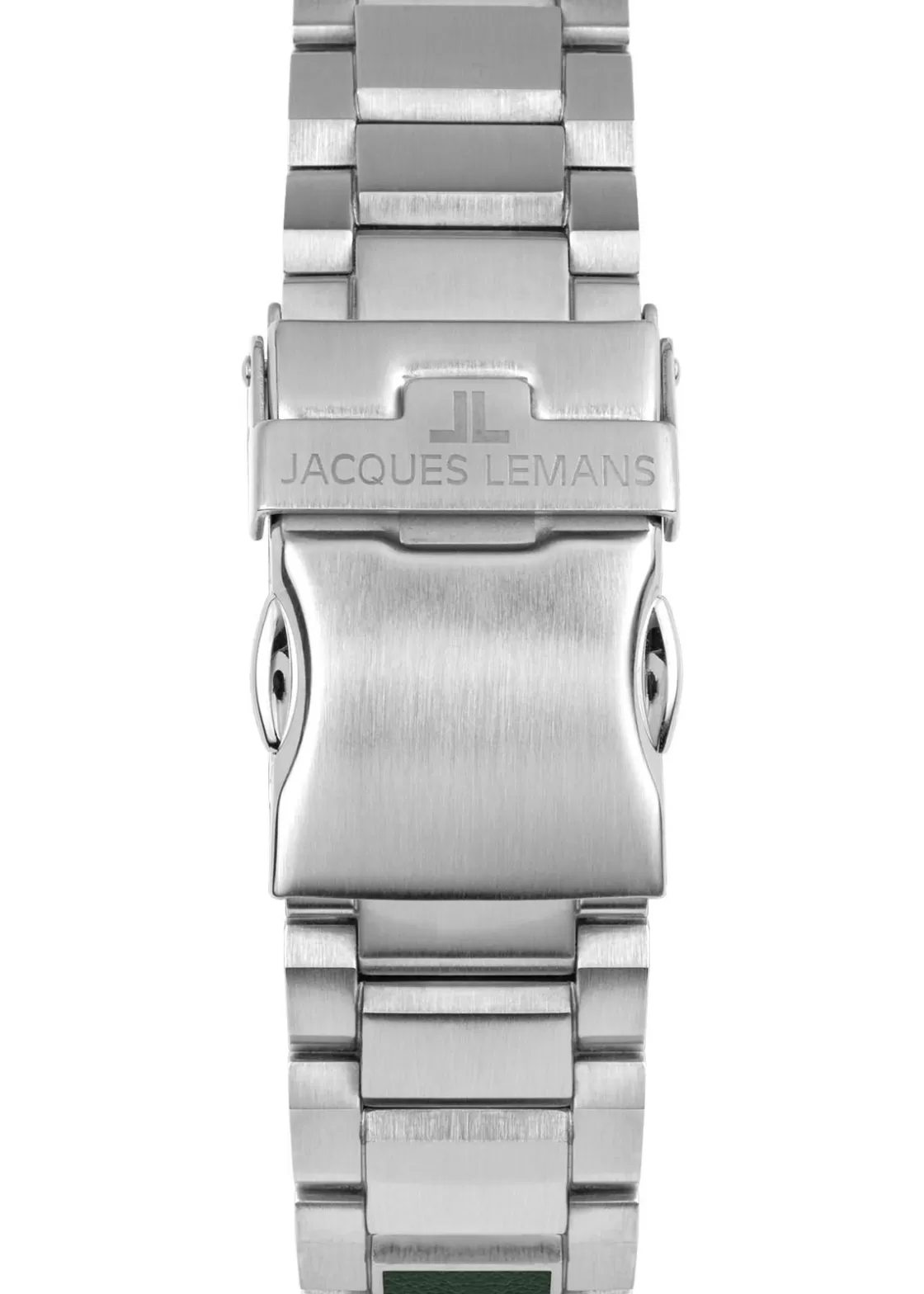 Jacques Lemans Eco Power 1-2115G