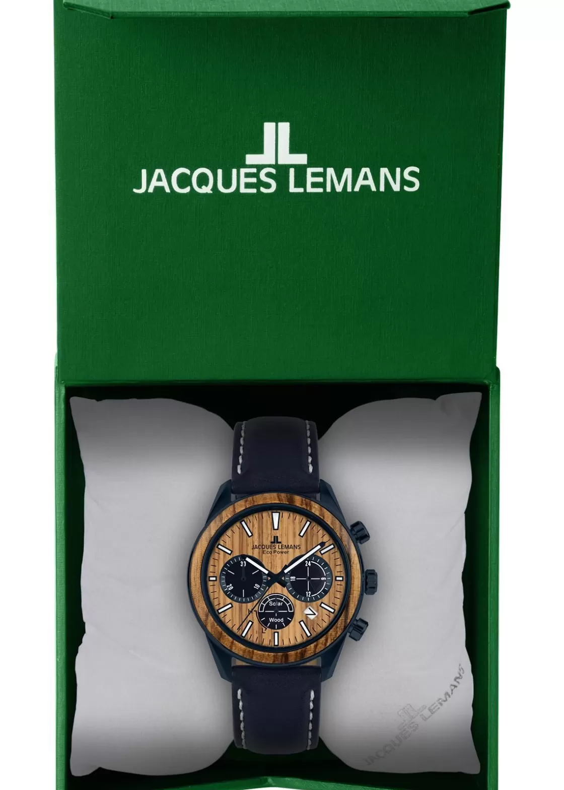 Jacques Lemans Eco Power 1-2115N