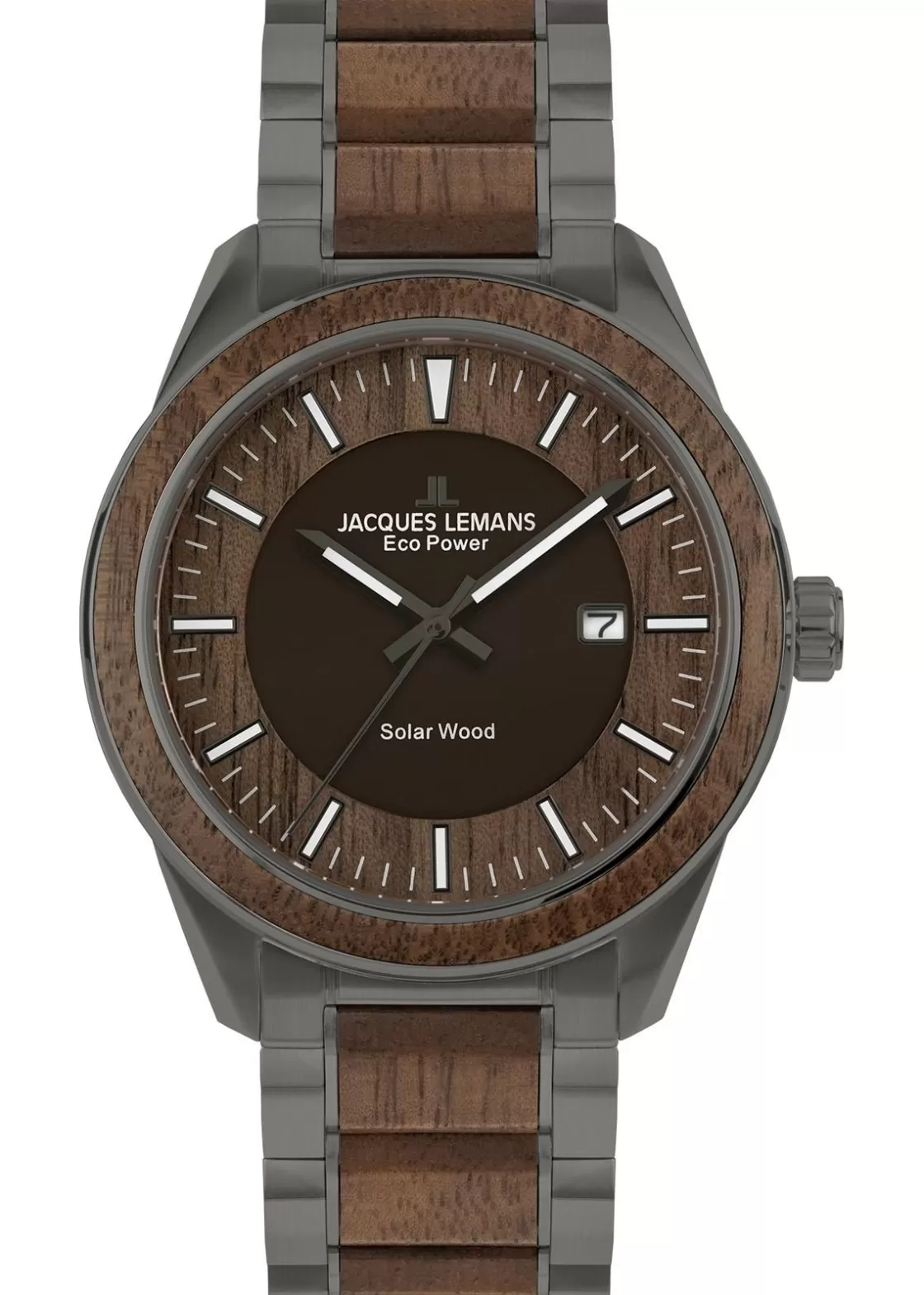 Jacques Lemans Eco Power 1-2116I