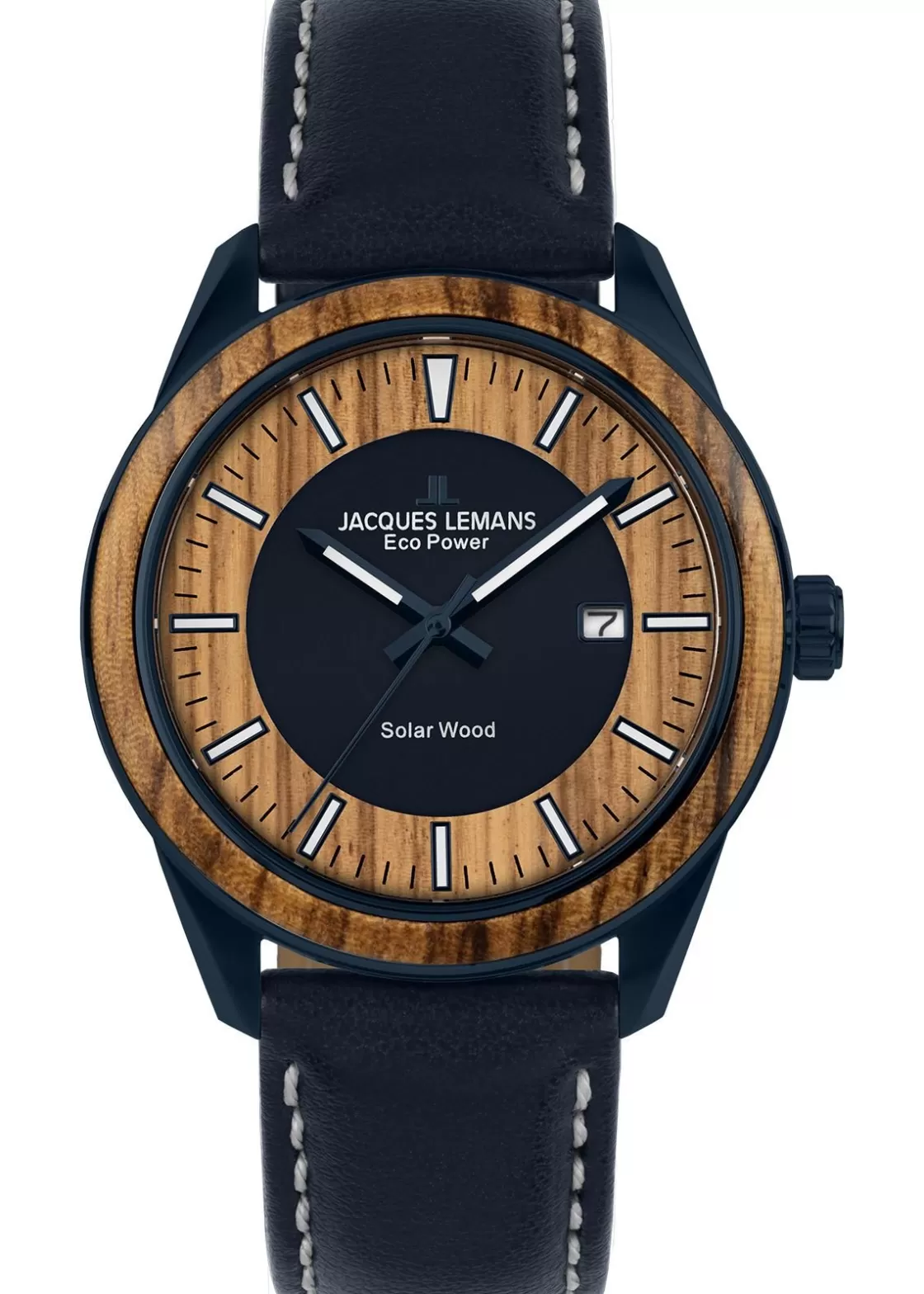 Jacques Lemans Eco Power 1-2116K