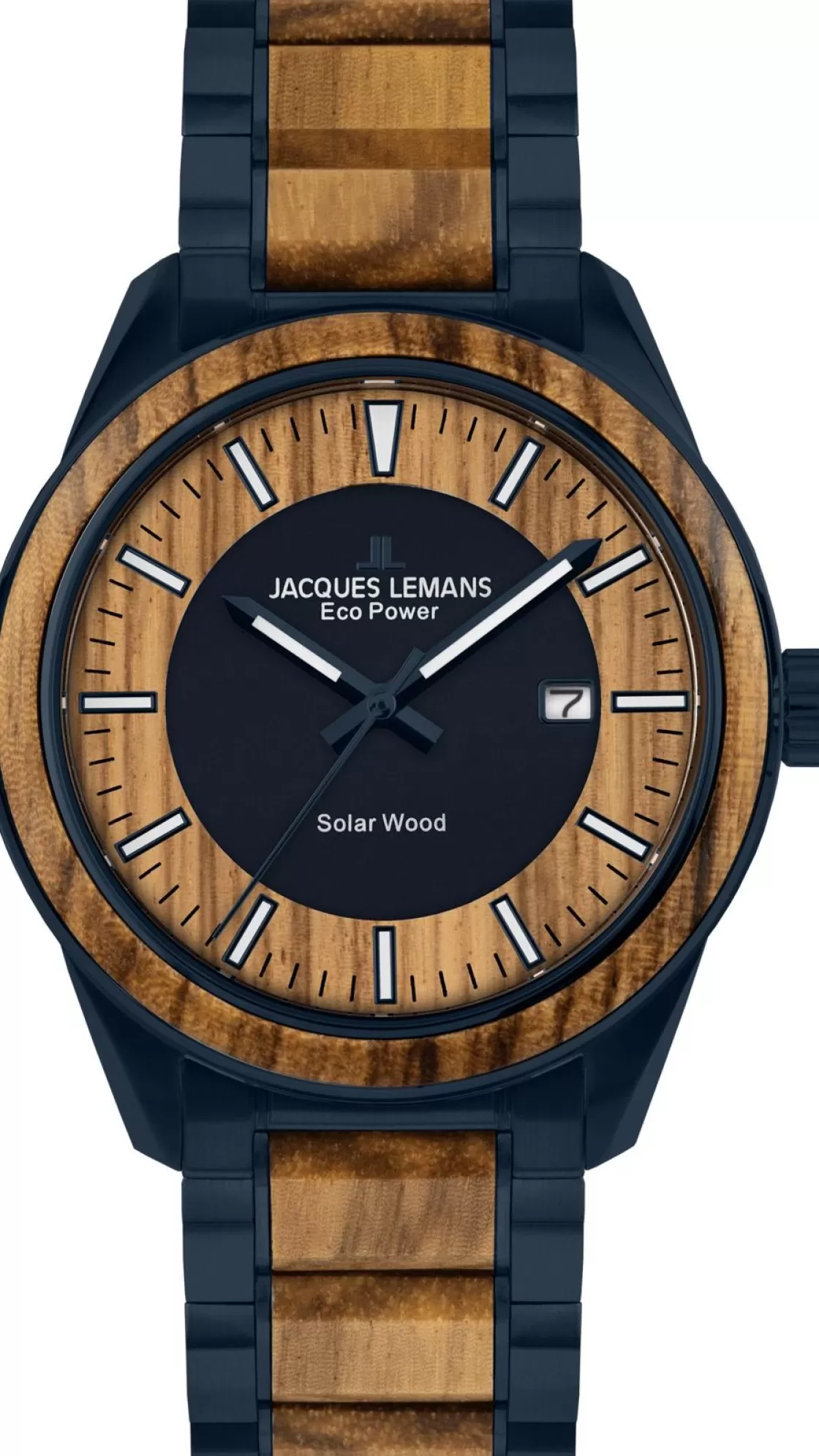 Jacques Lemans Eco Power 1-2116M