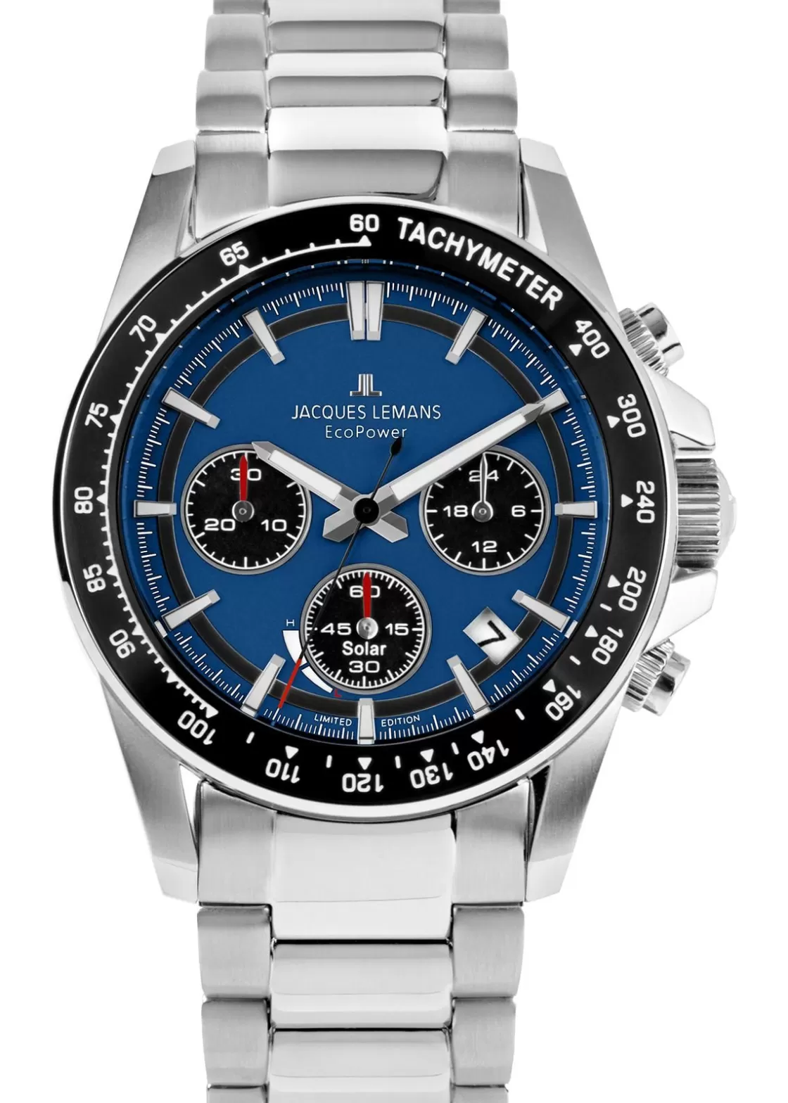 Jacques Lemans Eco Power 50-1C