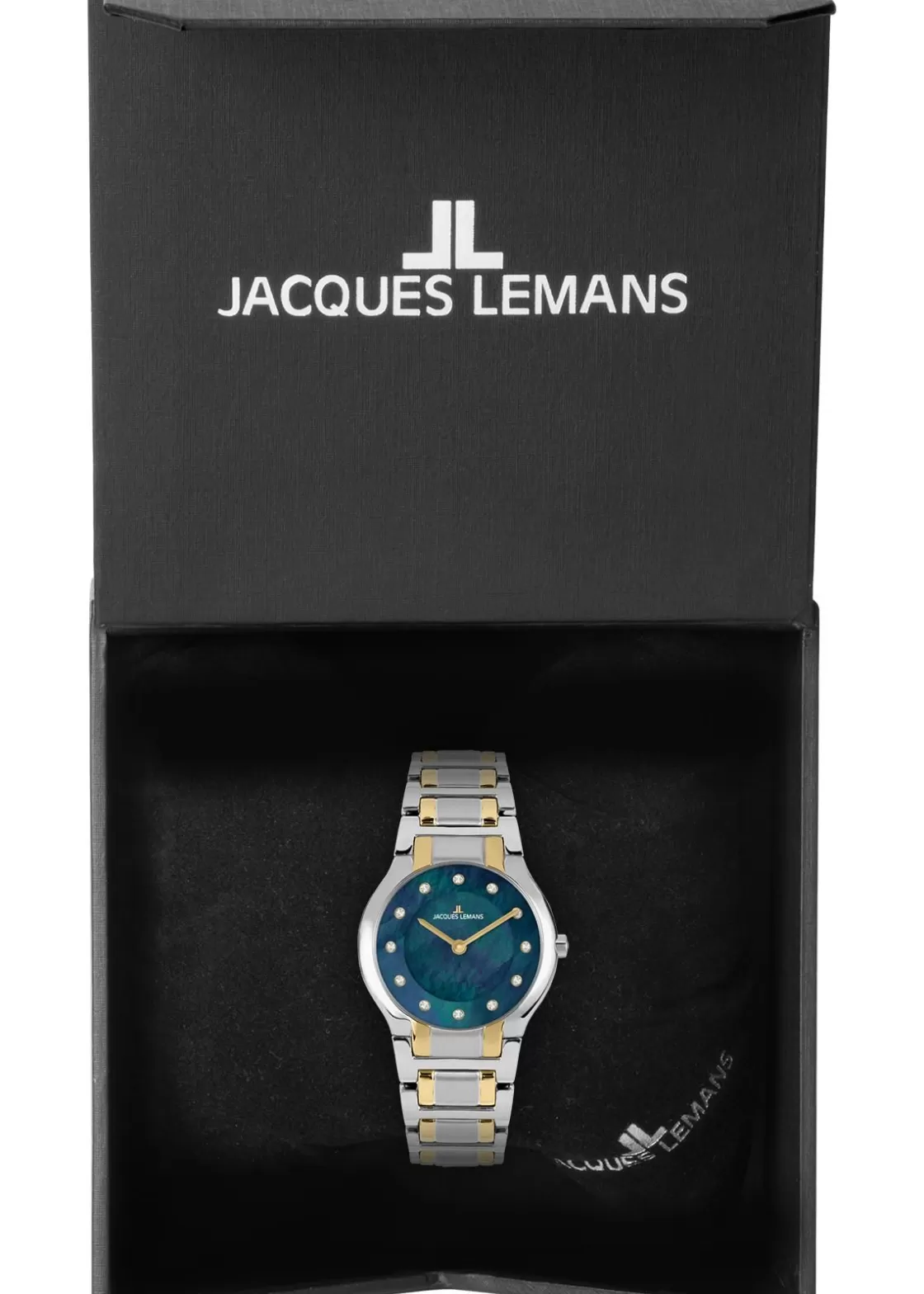 Jacques Lemans Florence 1-2167C