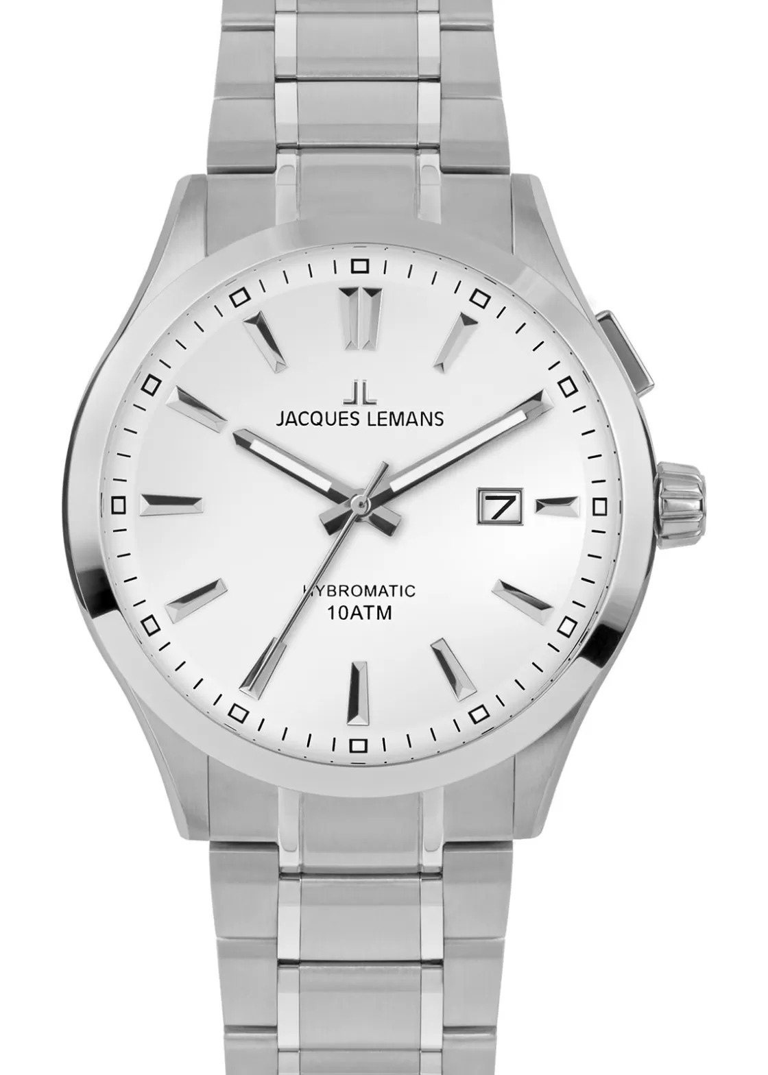 Jacques Lemans Hybromatic 1-2130F