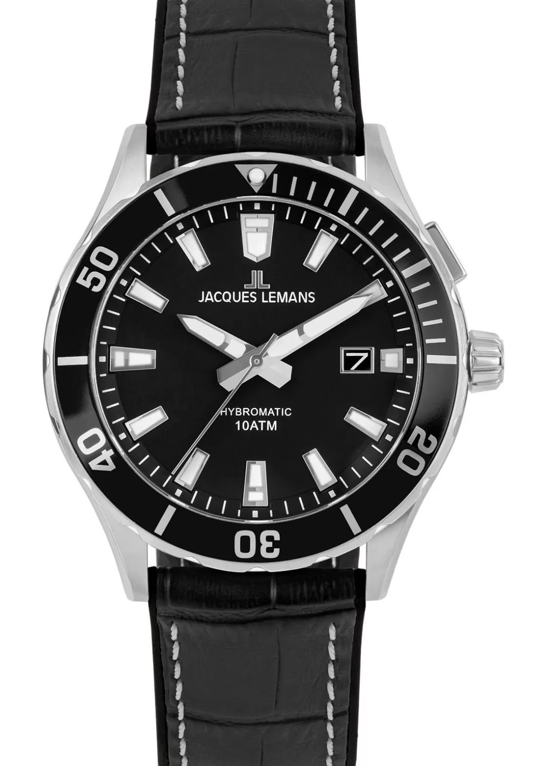 Jacques Lemans Hybromatic 1-2131A