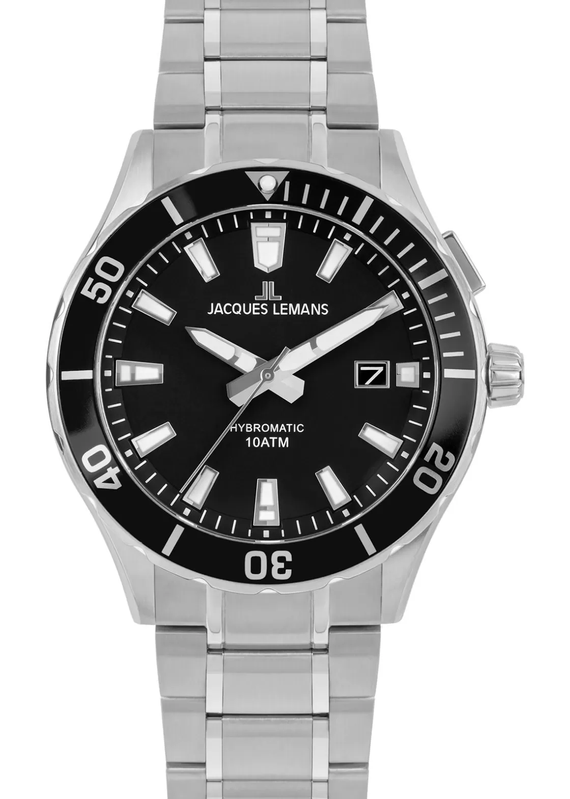 Jacques Lemans Hybromatic 1-2131D