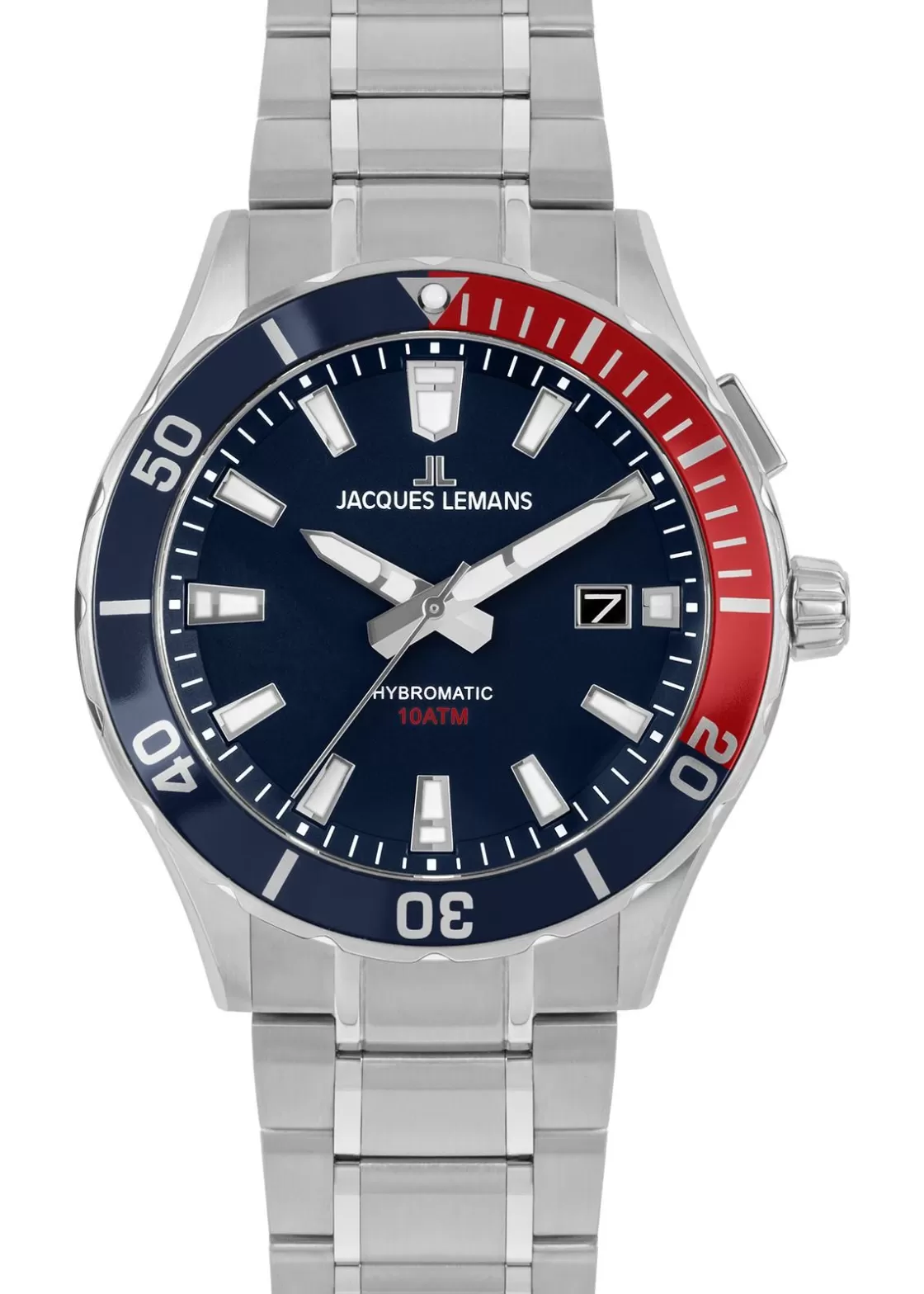 Jacques Lemans Hybromatic 1-2131E