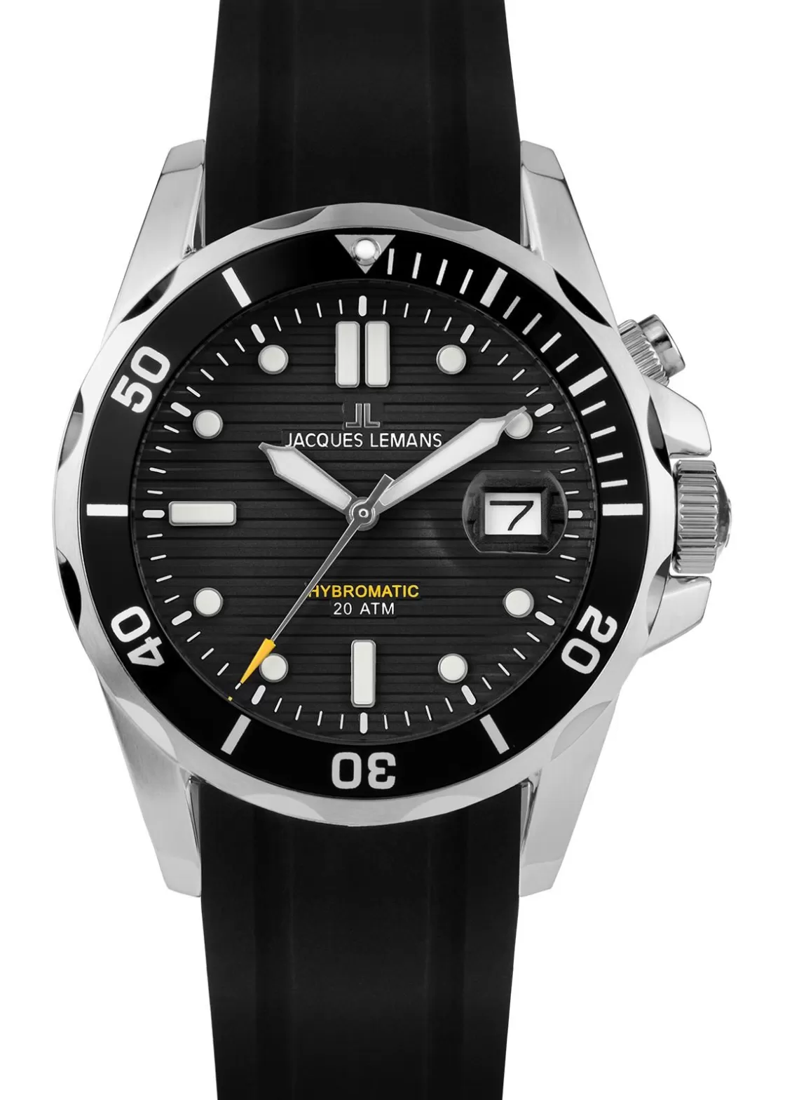 Jacques Lemans Hybromatic 1-2170A