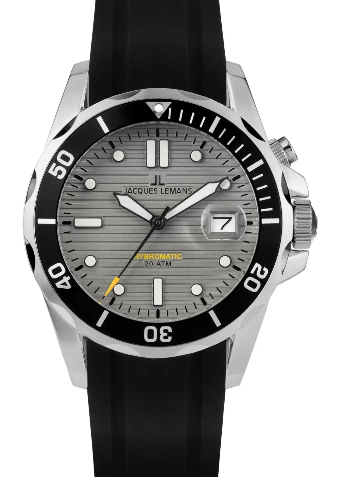 Jacques Lemans Hybromatic 1-2170B