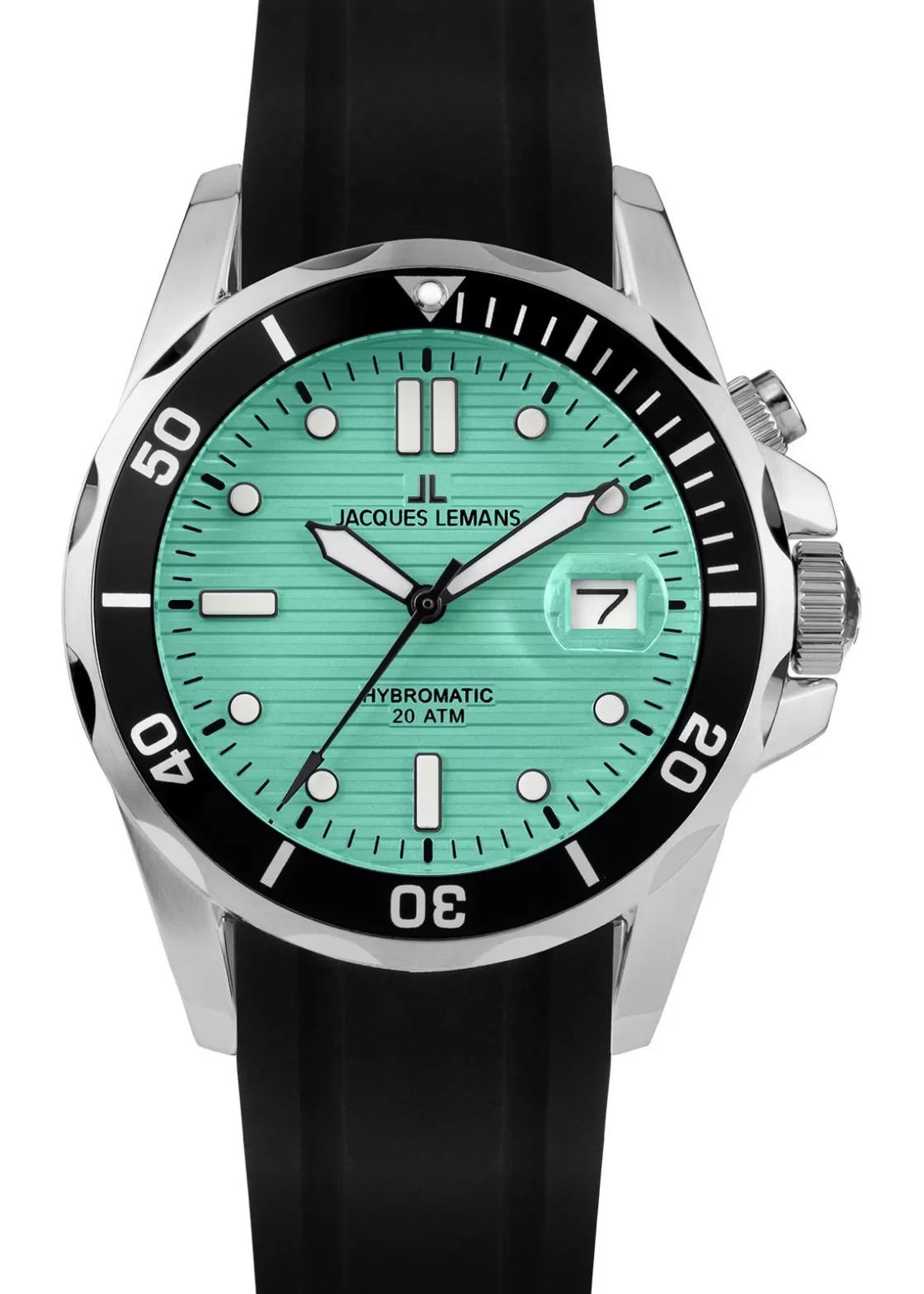 Jacques Lemans Hybromatic 1-2170C