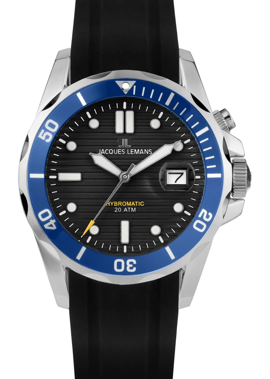 Jacques Lemans Hybromatic 1-2170D