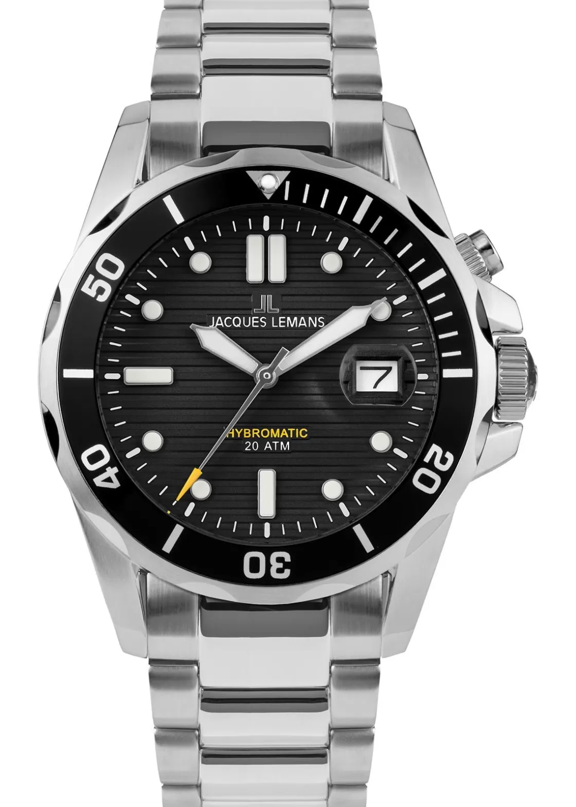 Jacques Lemans Hybromatic 1-2170G