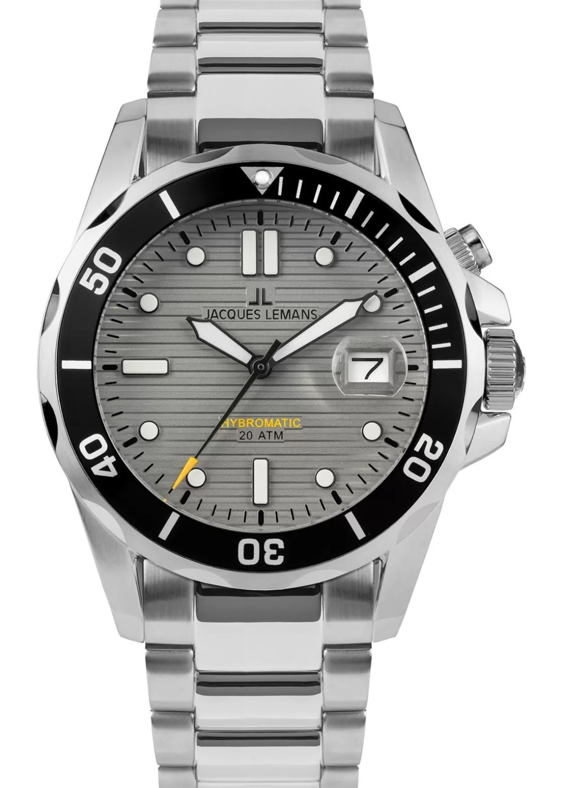 Jacques Lemans Hybromatic 1-2170H