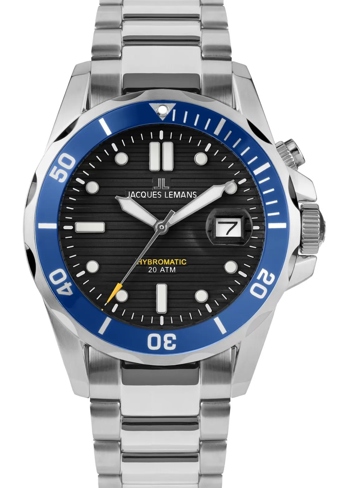 Jacques Lemans Hybromatic 1-2170J