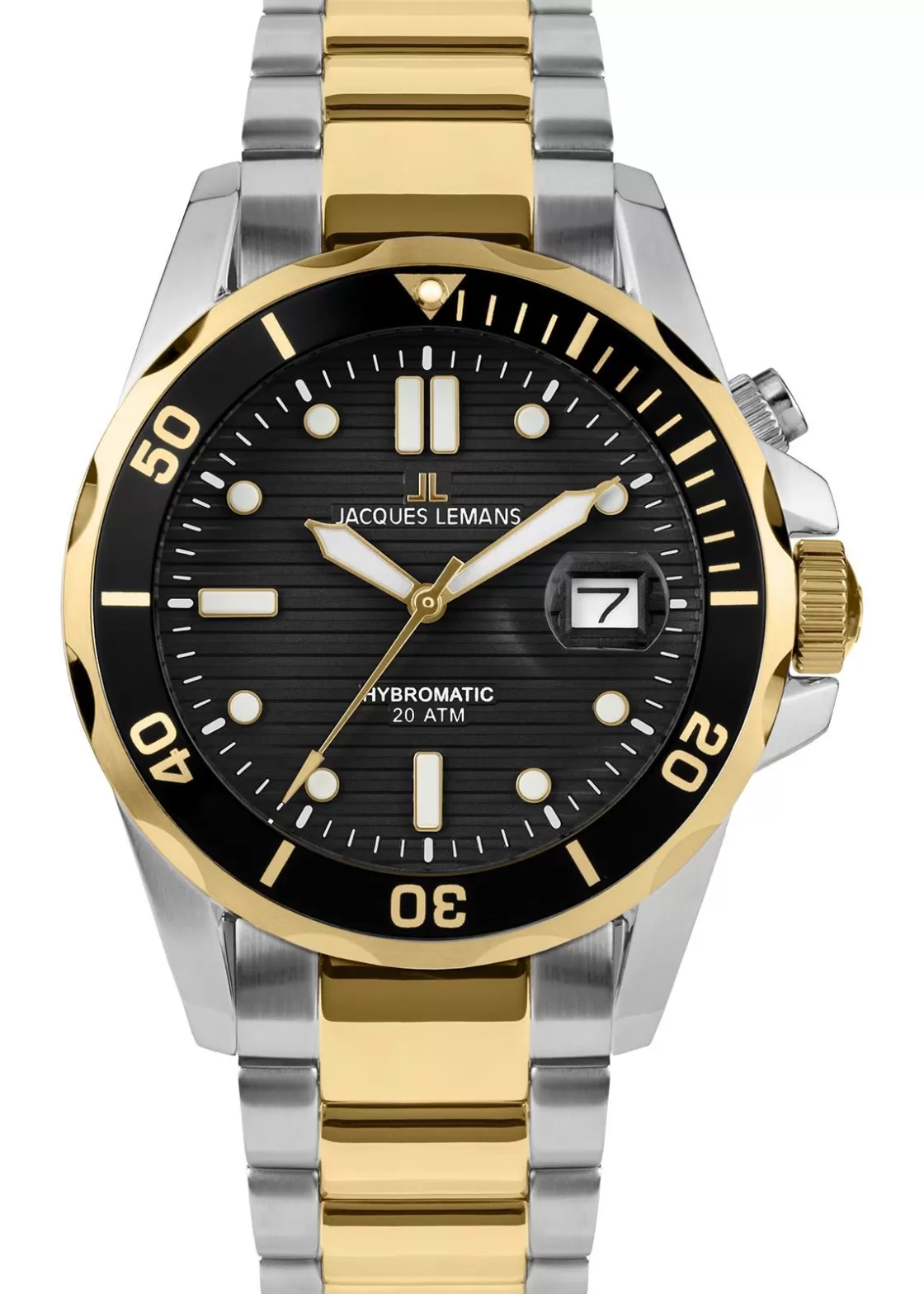 Jacques Lemans Hybromatic 1-2170L