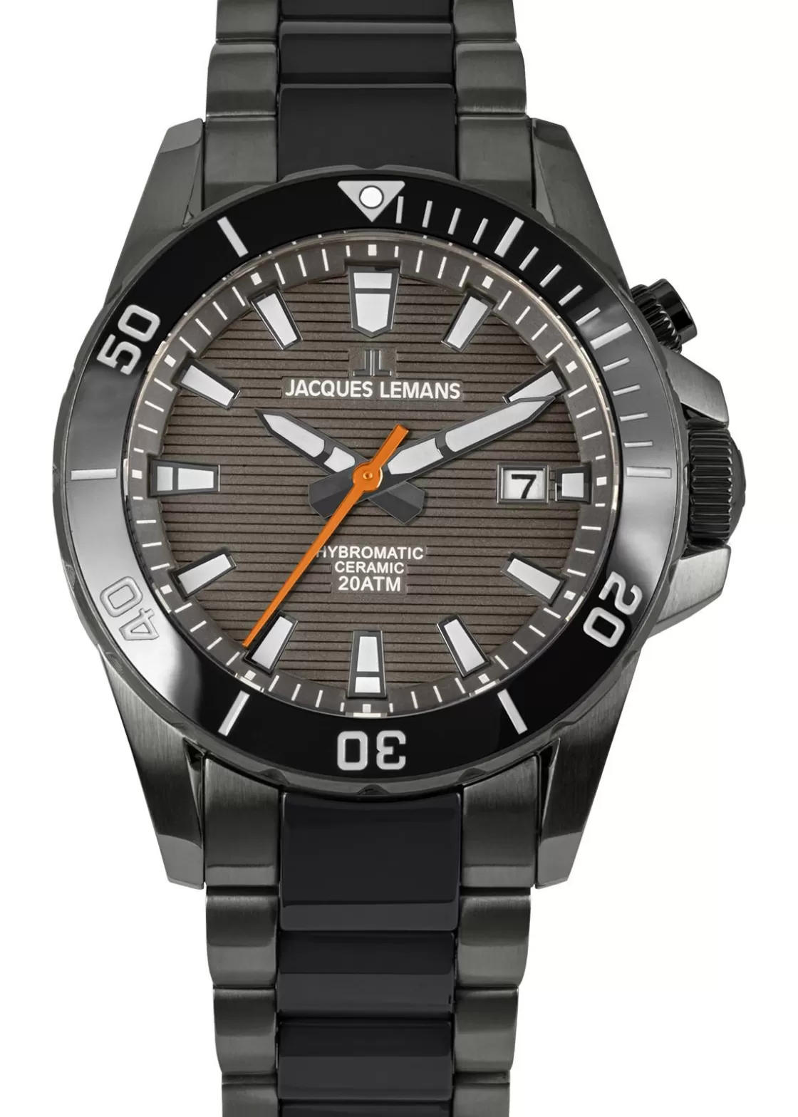 Jacques Lemans Hybromatic 1-2222A