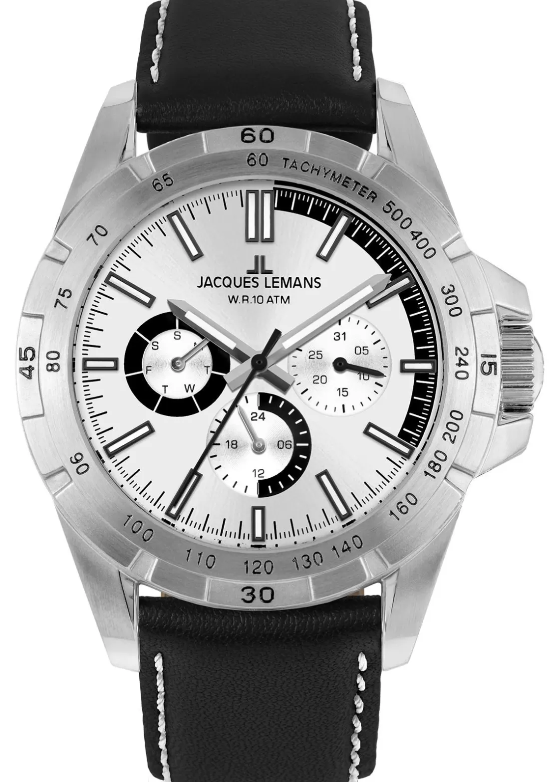 Jacques Lemans Sport 42-11B