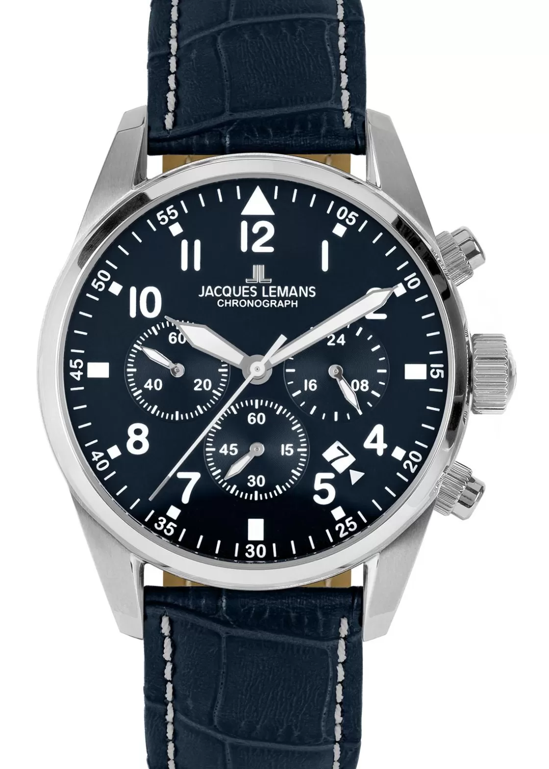 Jacques Lemans Sport 42-2B