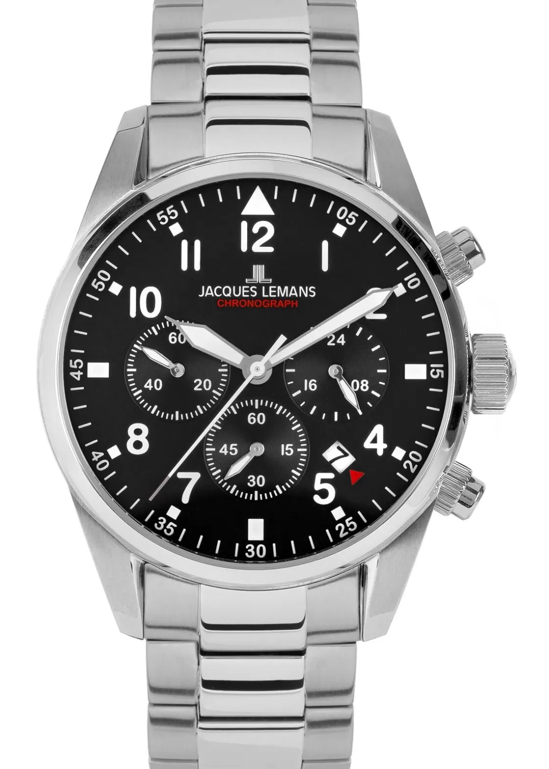 Jacques Lemans Sport 42-2C