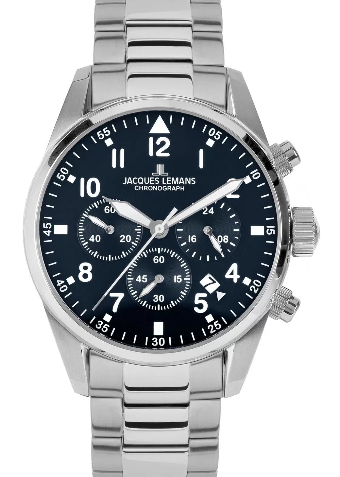 Jacques Lemans Sport 42-2D