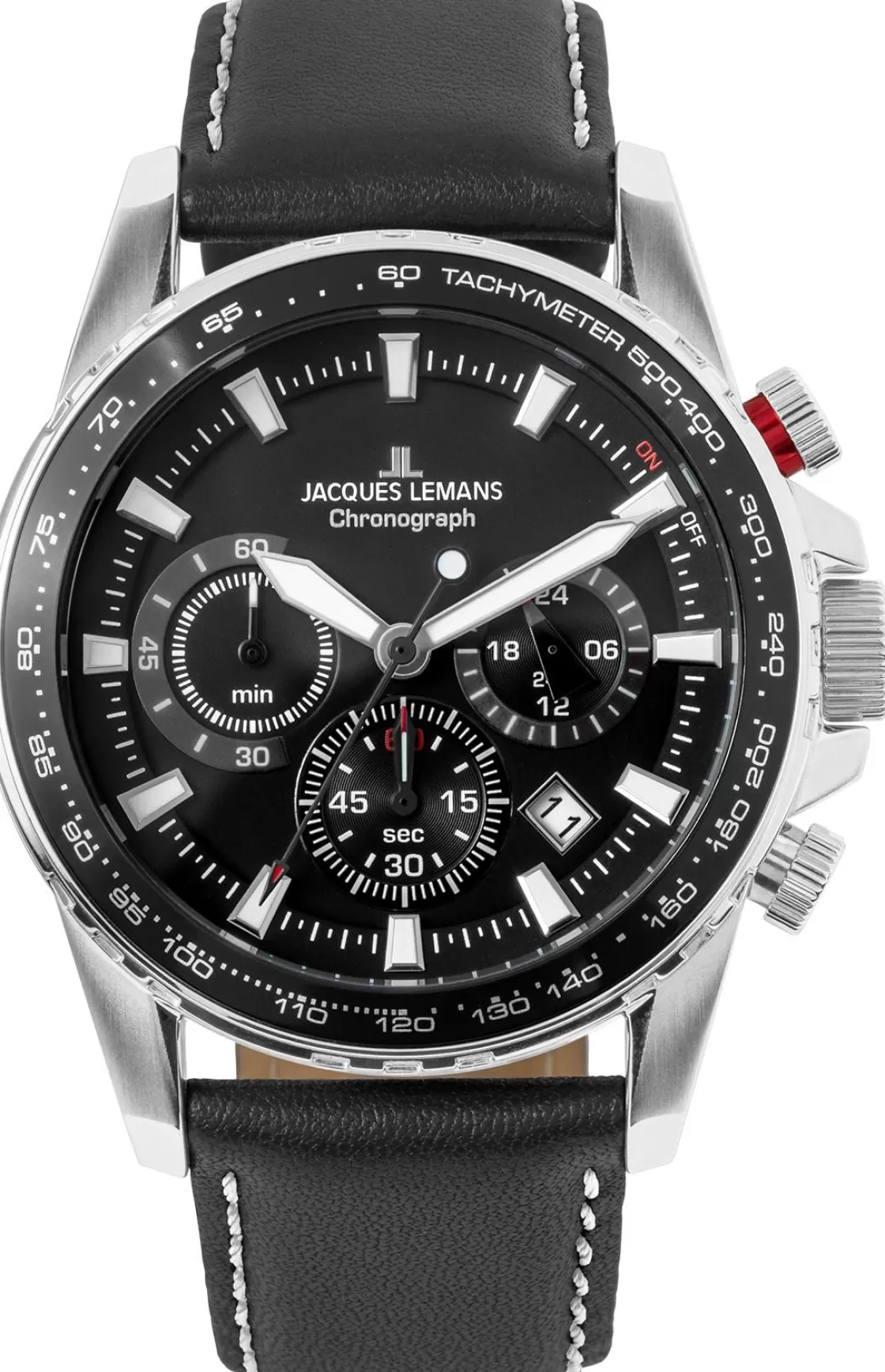 Jacques Lemans Liverpool 1-2099A