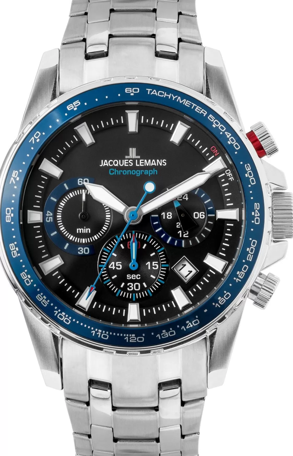 Jacques Lemans Liverpool 1-2099E