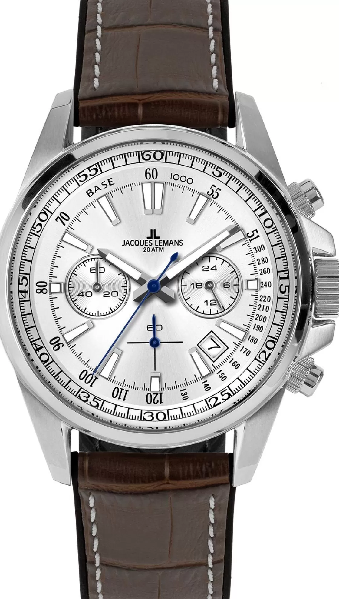 Jacques Lemans Liverpool 1-2117B