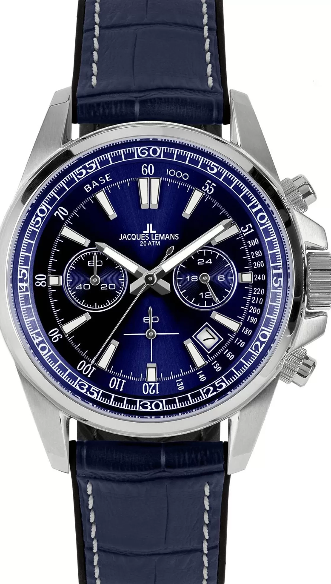 Jacques Lemans Liverpool 1-2117C