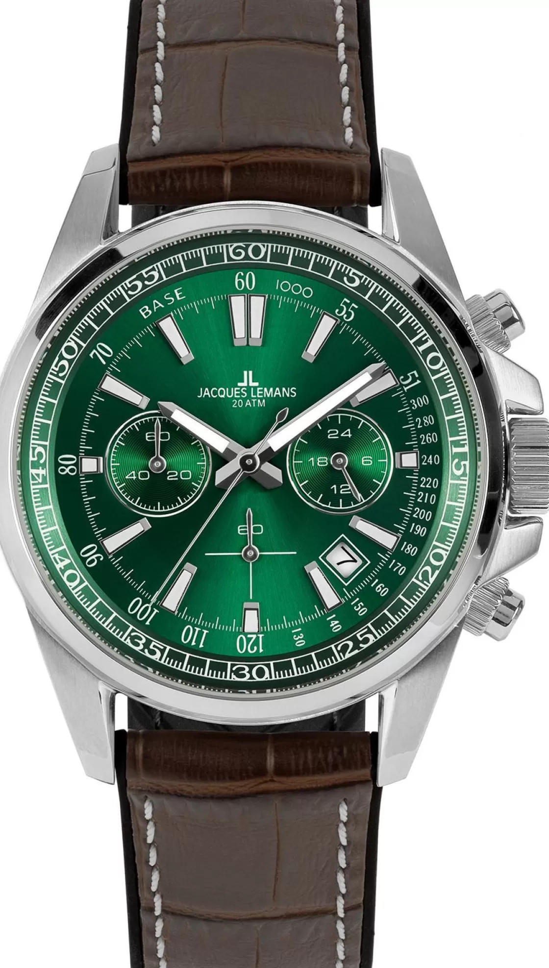 Jacques Lemans Liverpool 1-2117D