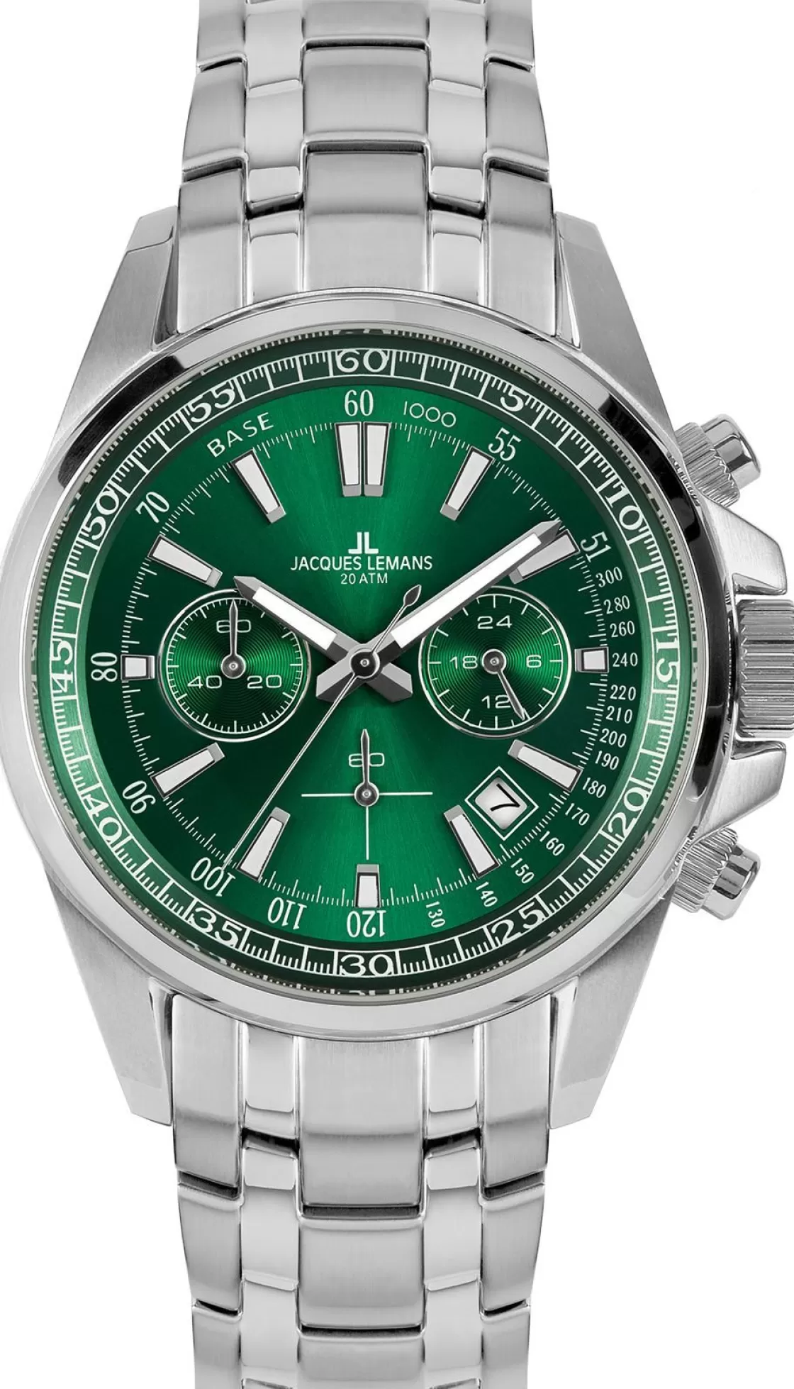 Jacques Lemans Liverpool 1-2117L