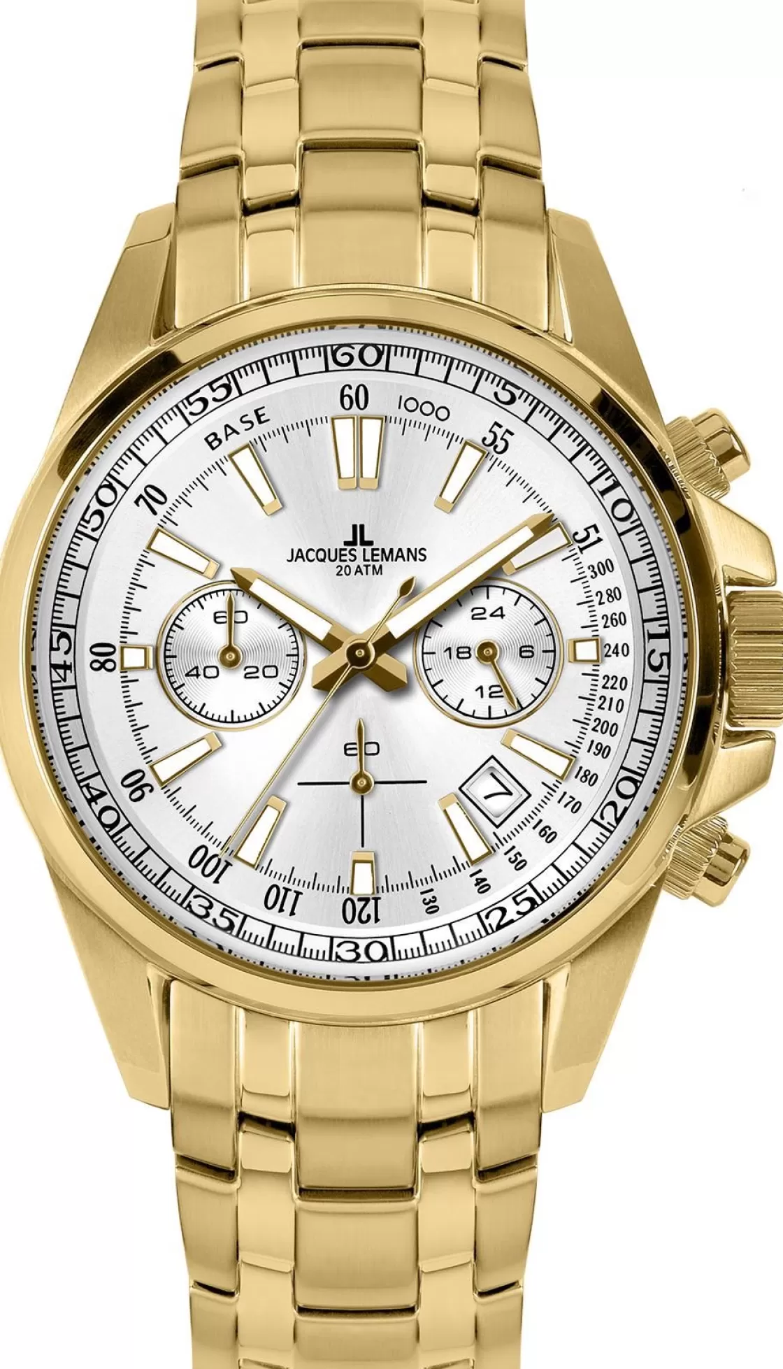 Jacques Lemans Liverpool 1-2117N