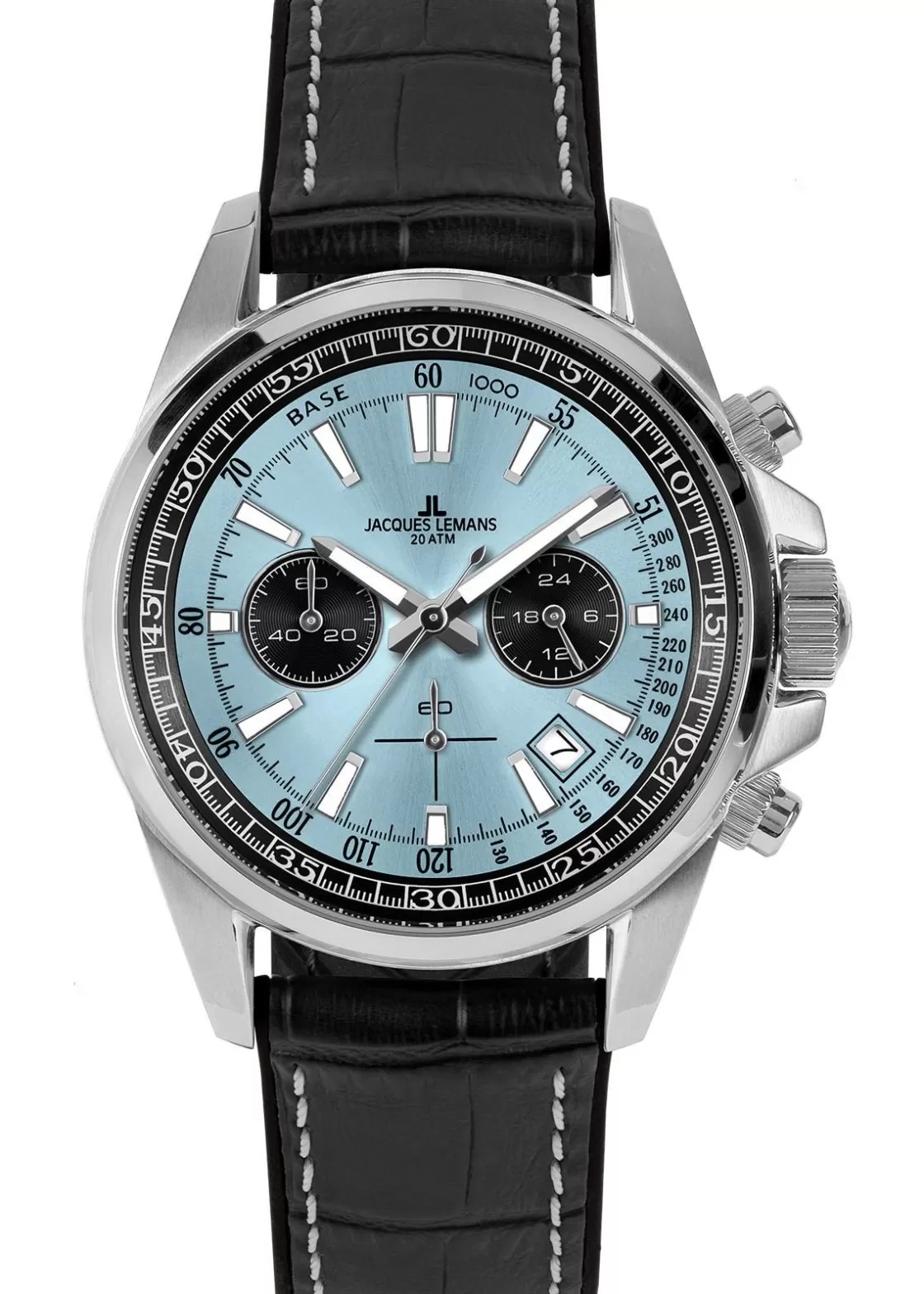 Jacques Lemans Liverpool 1-2117R