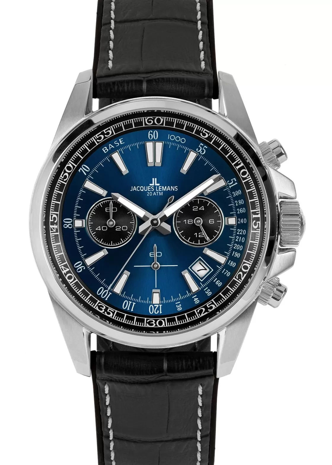 Jacques Lemans Liverpool 1-2117S