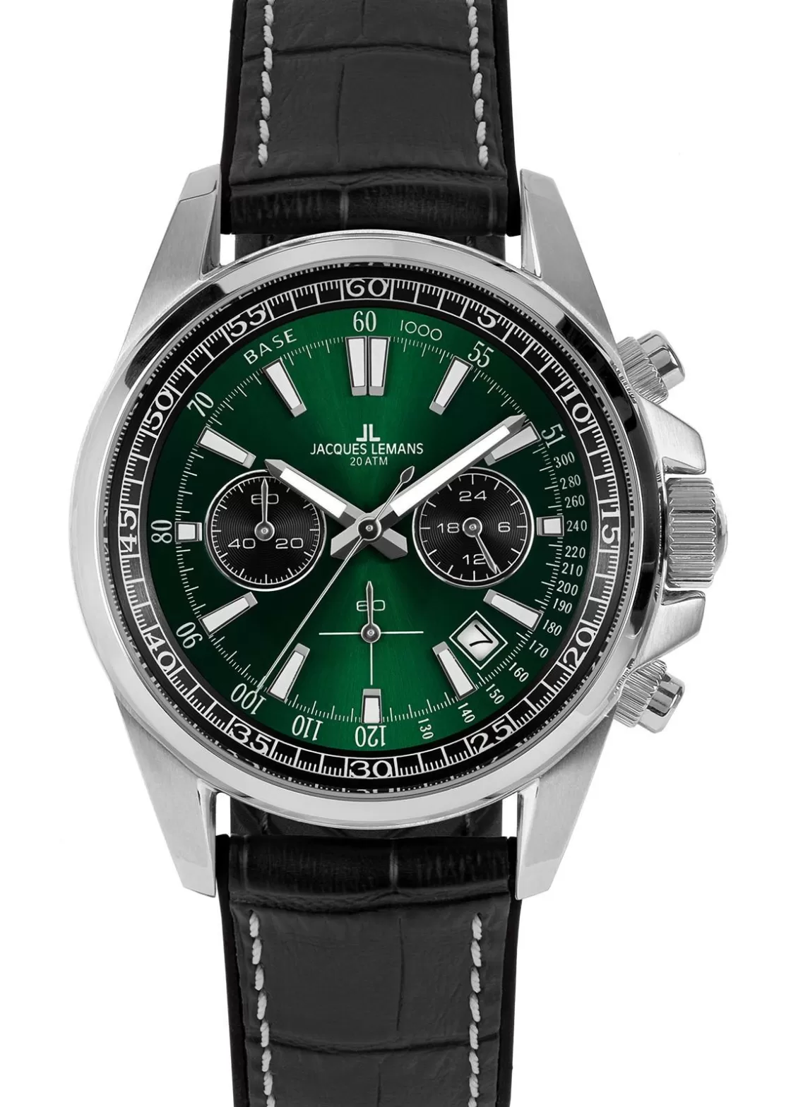 Jacques Lemans Liverpool 1-2117T