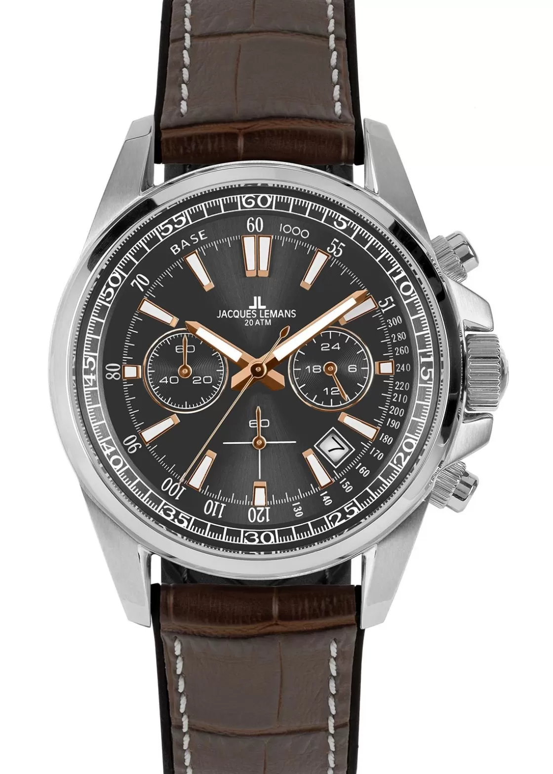 Jacques Lemans Liverpool 1-2117W