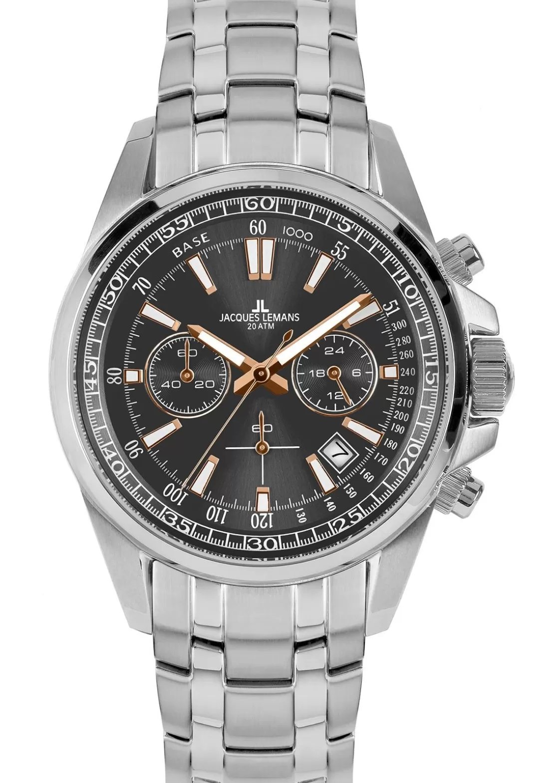 Jacques Lemans Liverpool 1-2117Ze