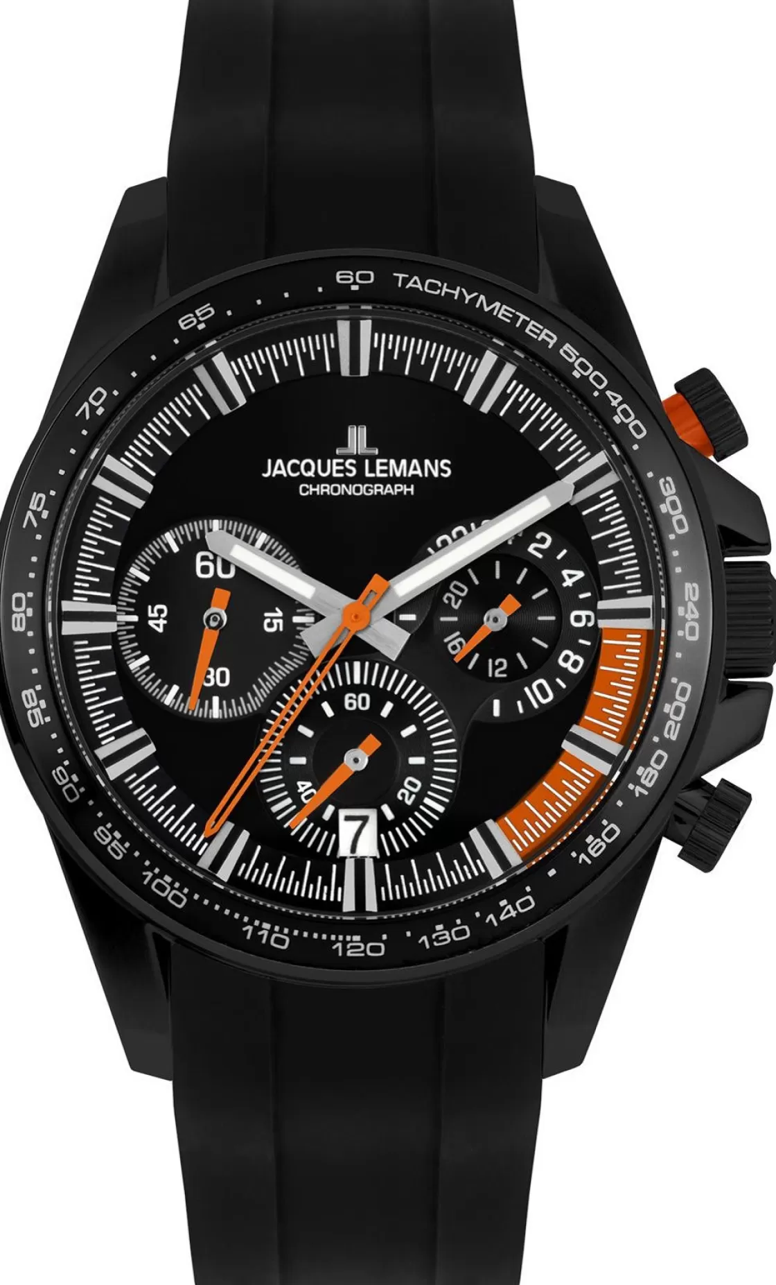 Jacques Lemans Liverpool 1-2127D