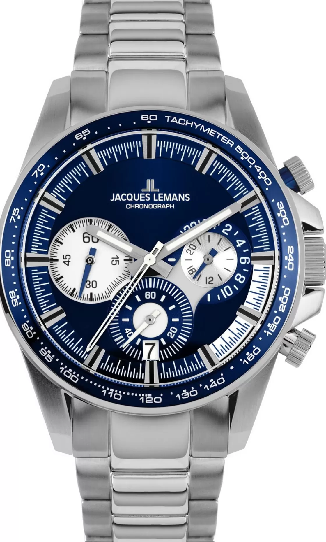 Jacques Lemans Liverpool 1-2127F