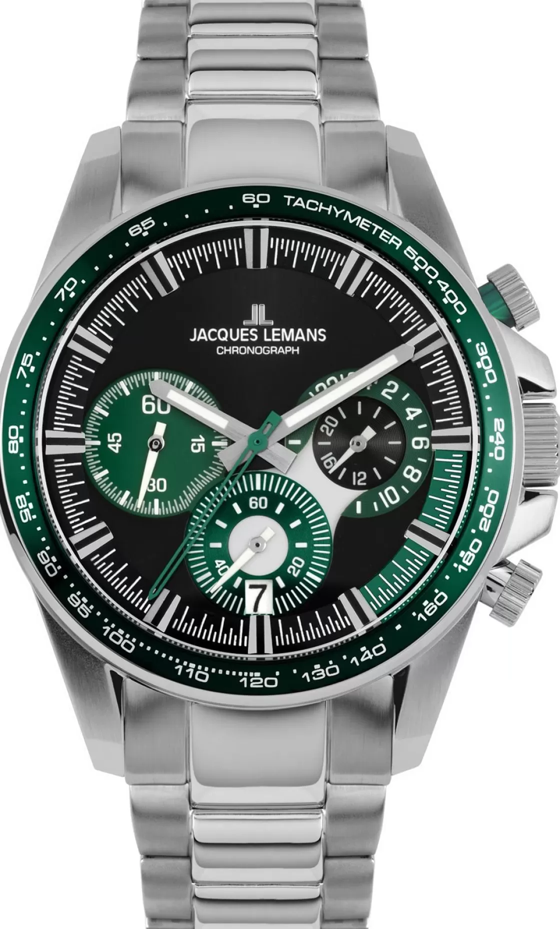 Jacques Lemans Liverpool 1-2127G