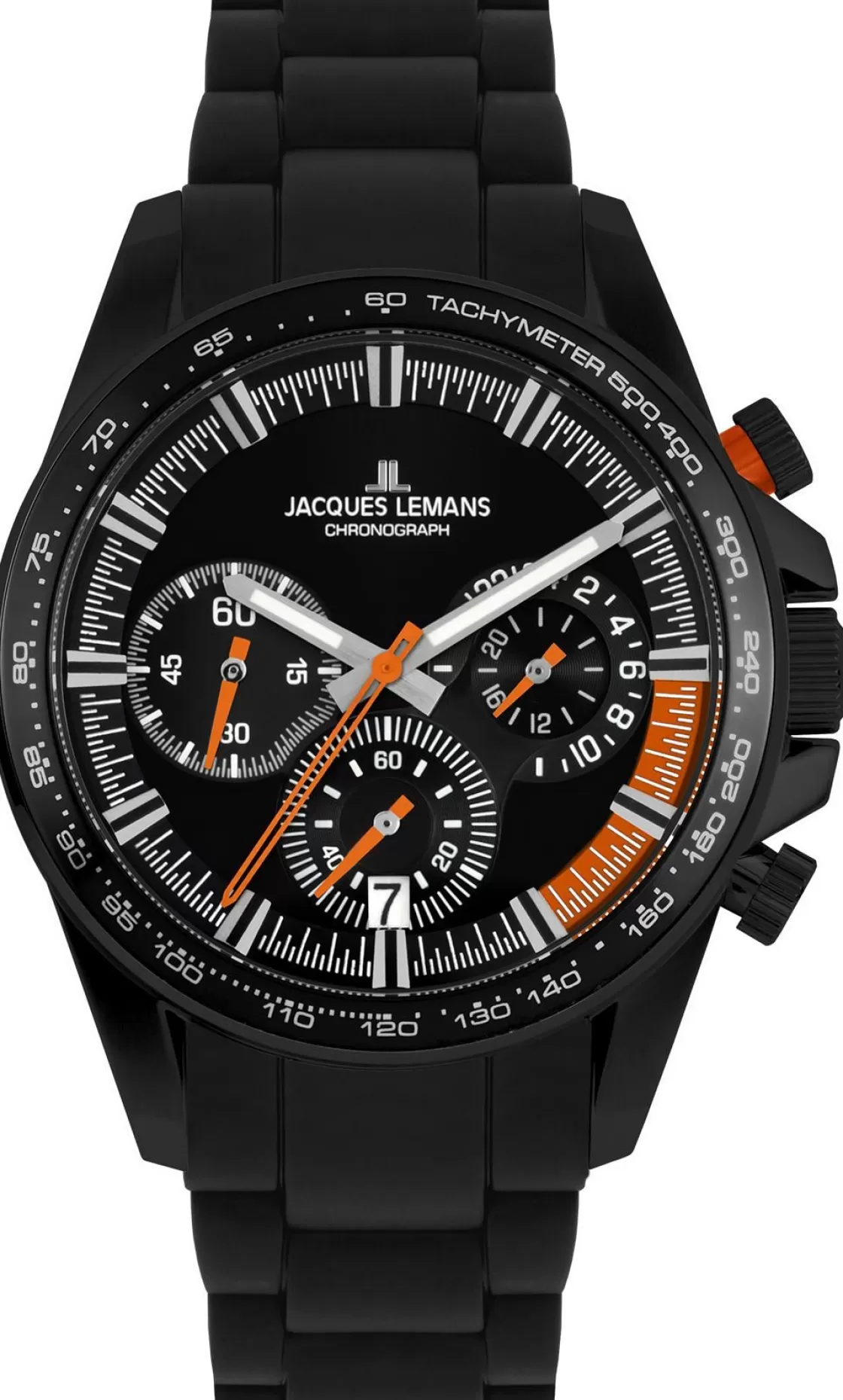 Jacques Lemans Liverpool 1-2127H