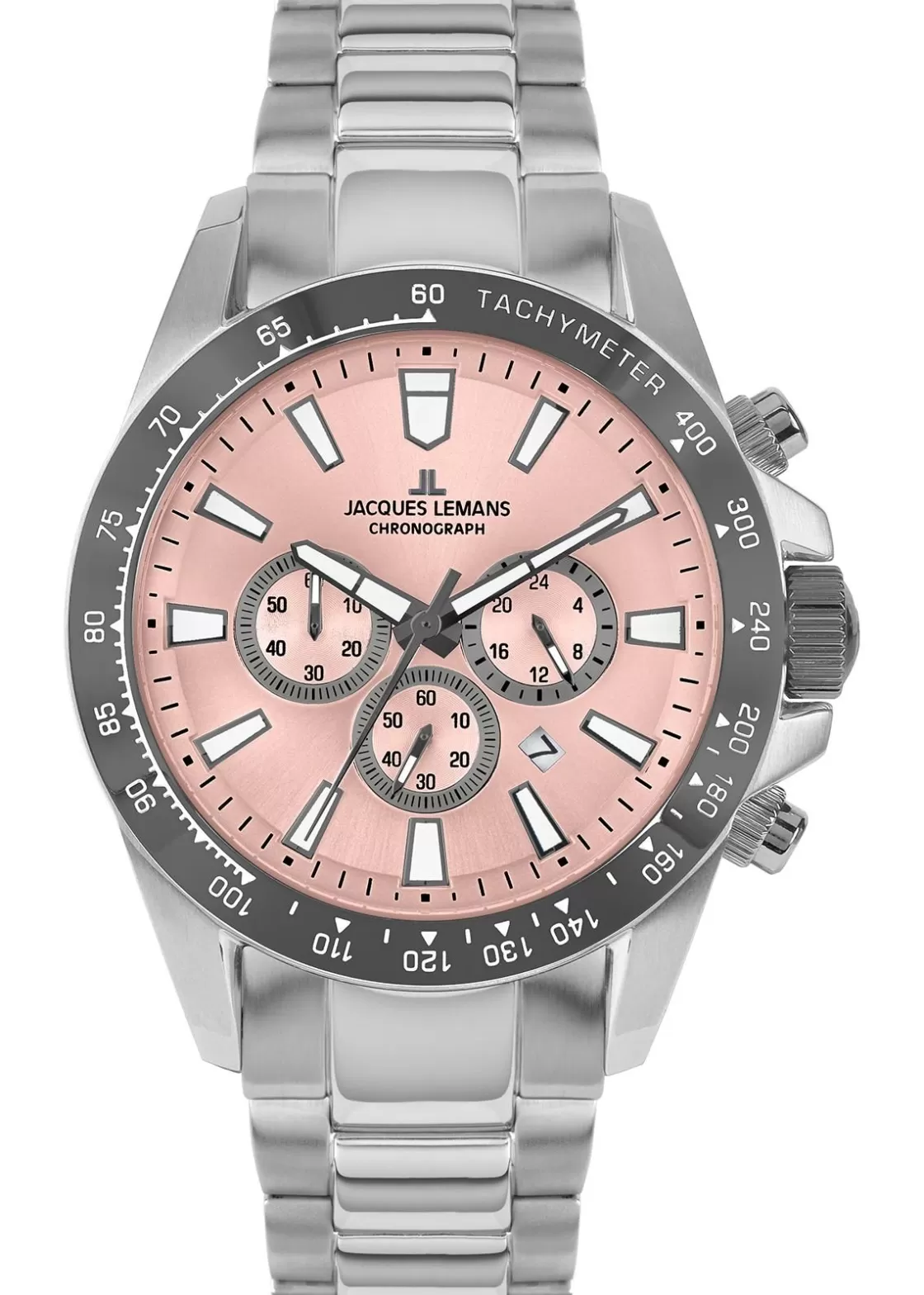 Jacques Lemans Liverpool 1-2140L