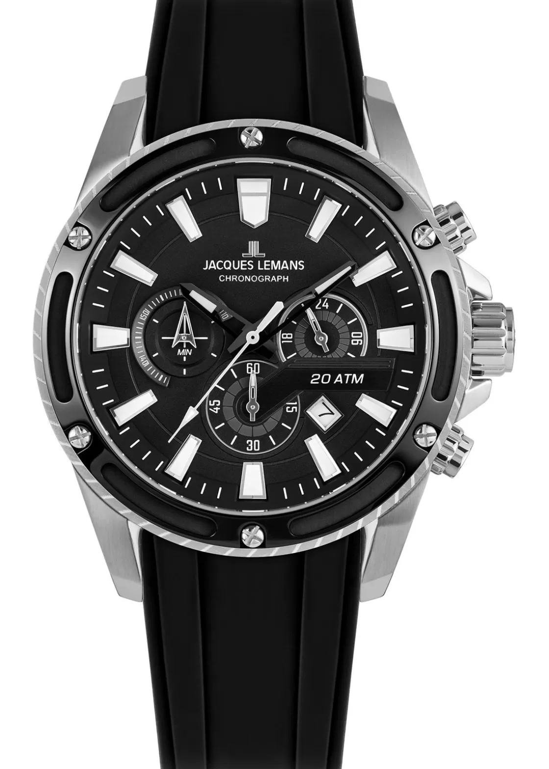 Jacques Lemans Liverpool 1-2141A