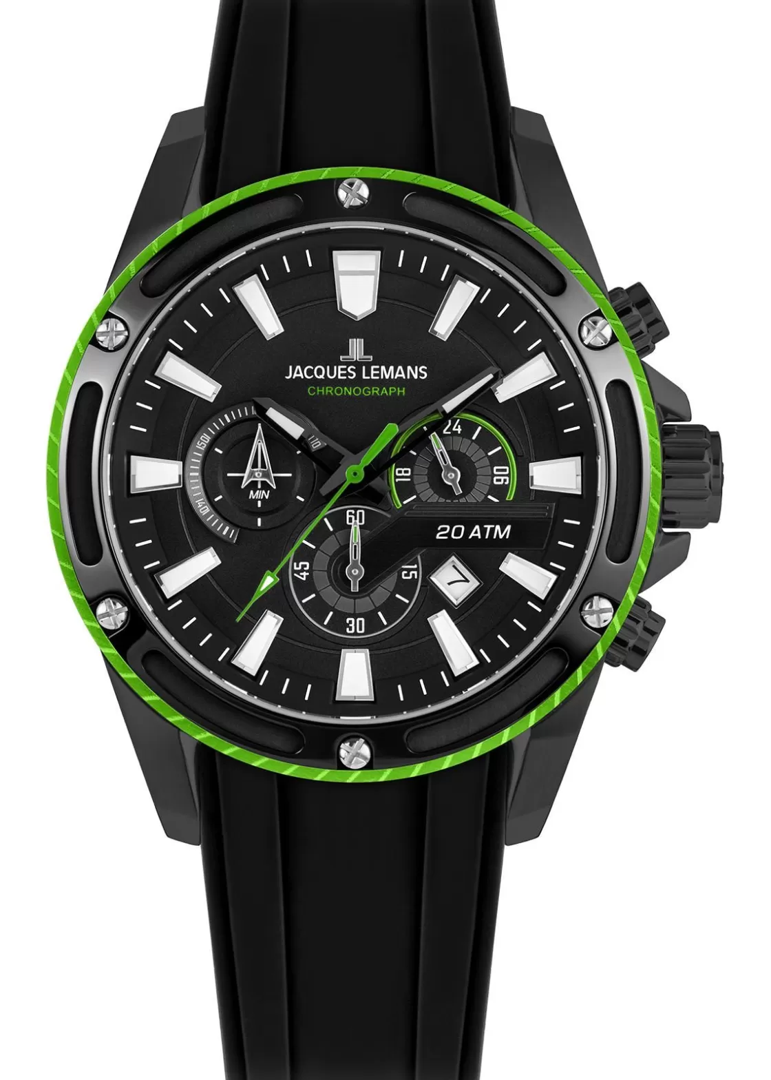 Jacques Lemans Liverpool 1-2141C