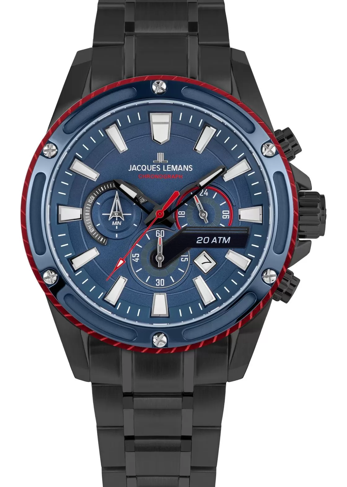 Jacques Lemans Liverpool 1-2141G