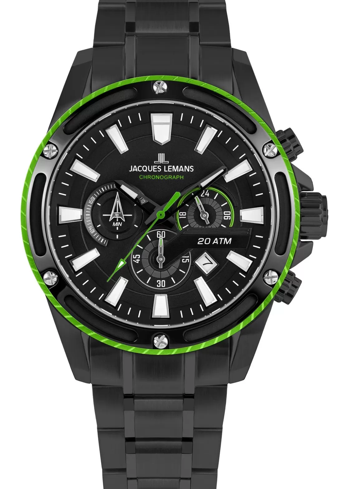 Jacques Lemans Liverpool 1-2141H