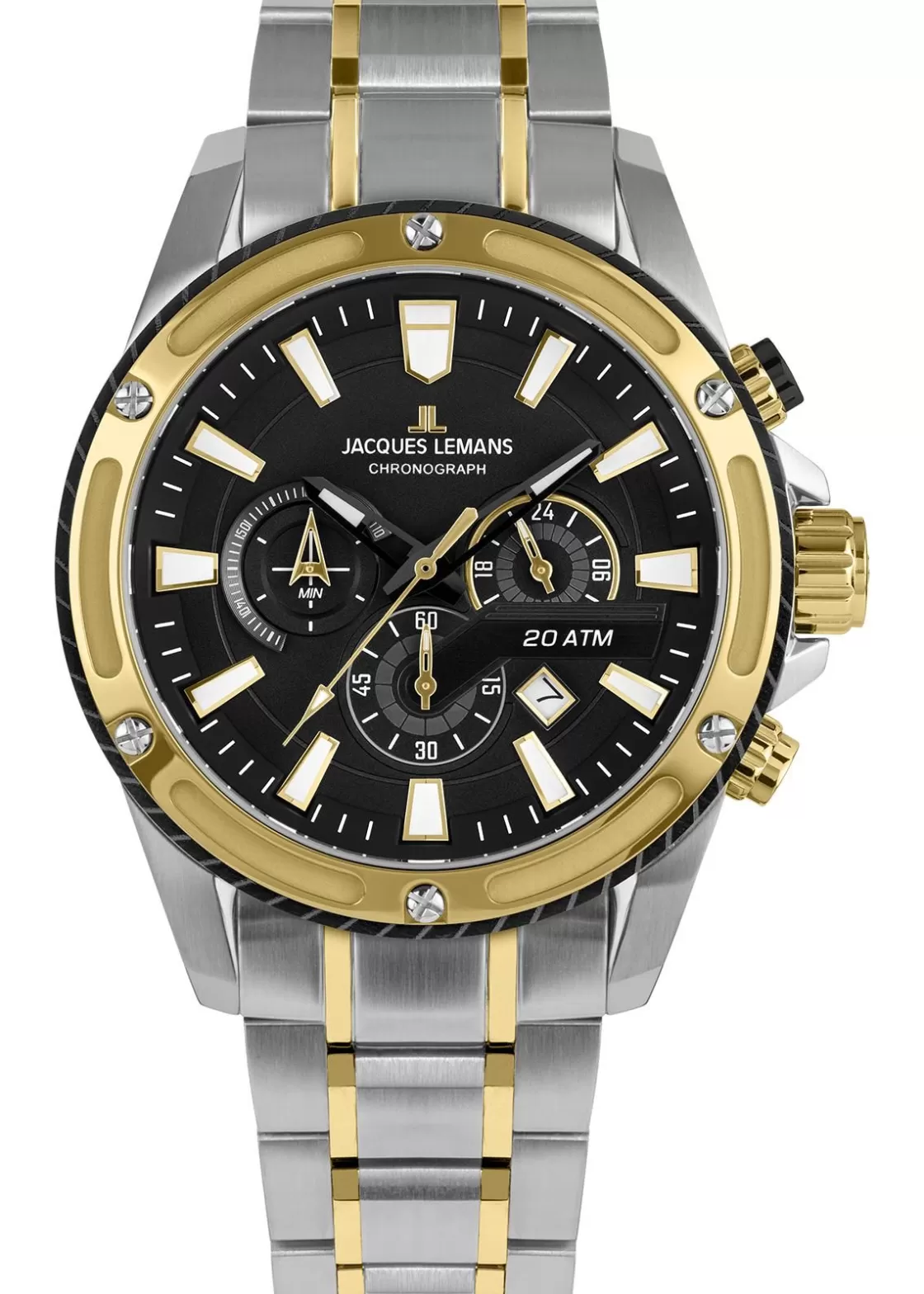 Jacques Lemans Liverpool 1-2141I