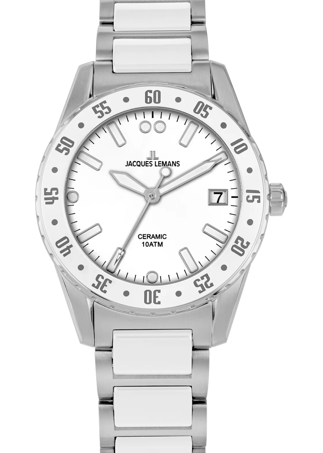 Jacques Lemans Liverpool 42-12J