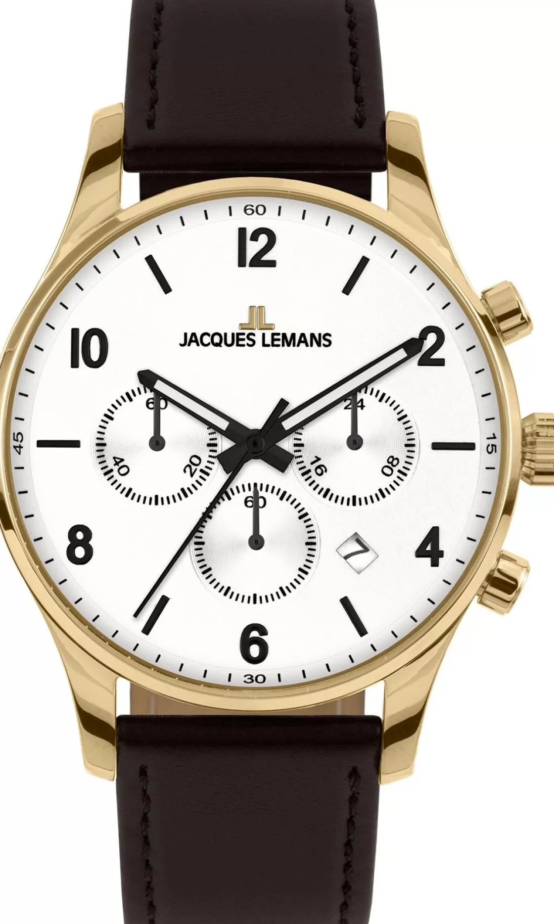 Jacques Lemans London 1-2126E