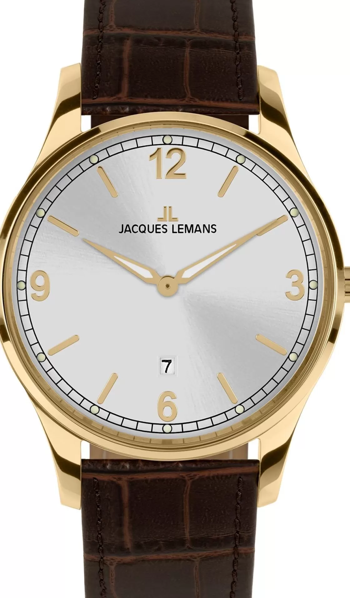 Jacques Lemans London 1-2128D