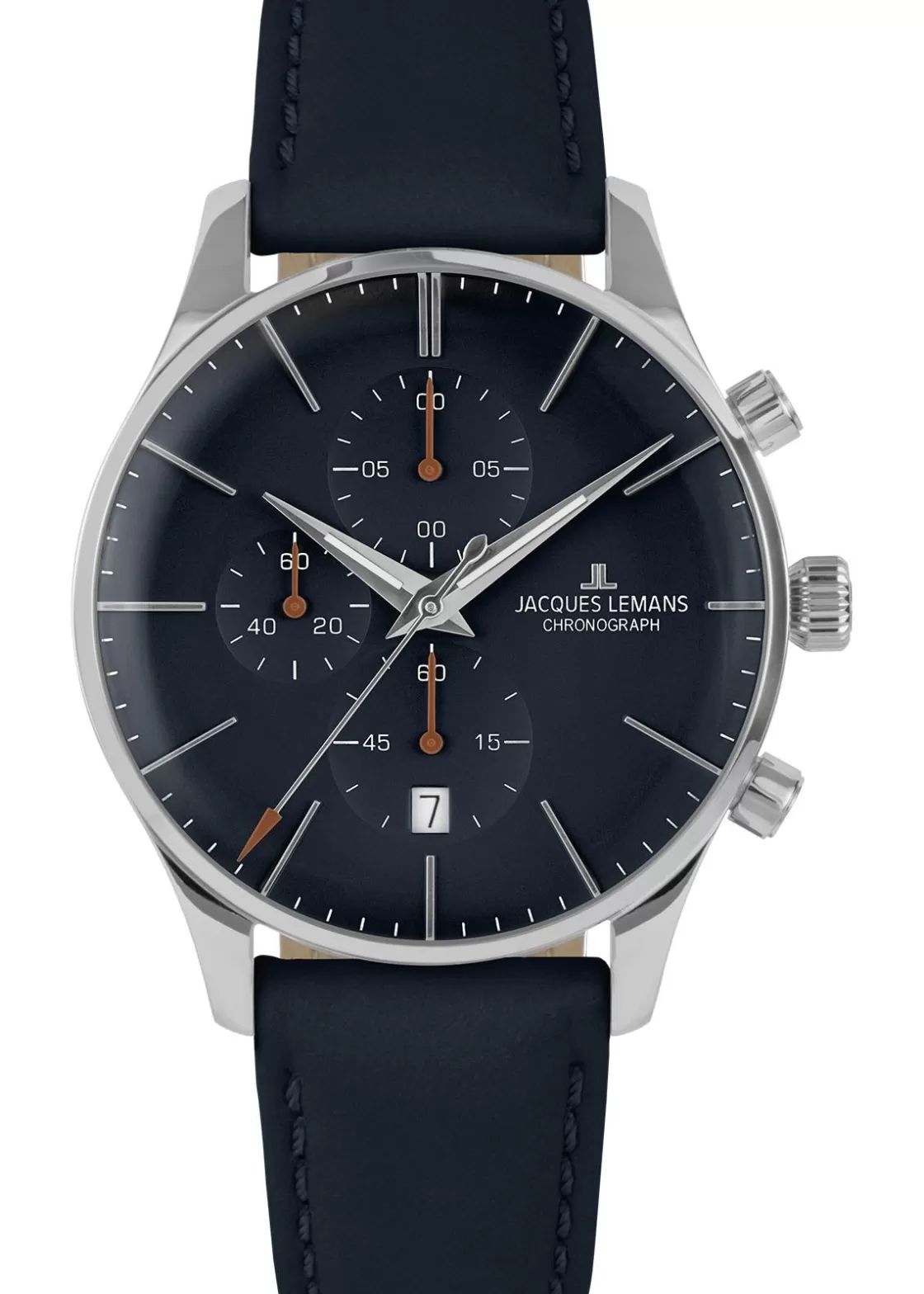 Jacques Lemans London 1-2163C